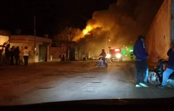 incendio
