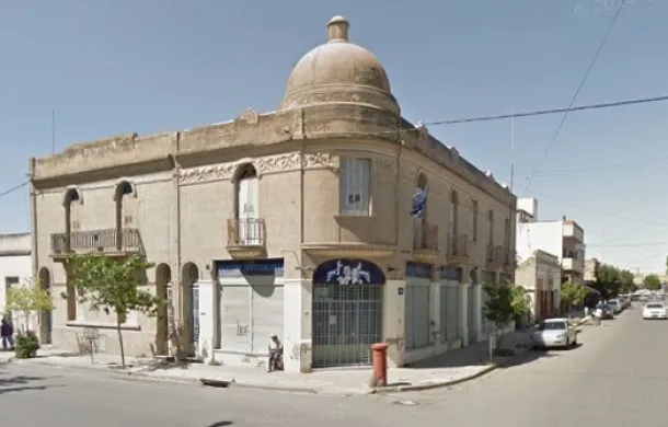 partido justicialista