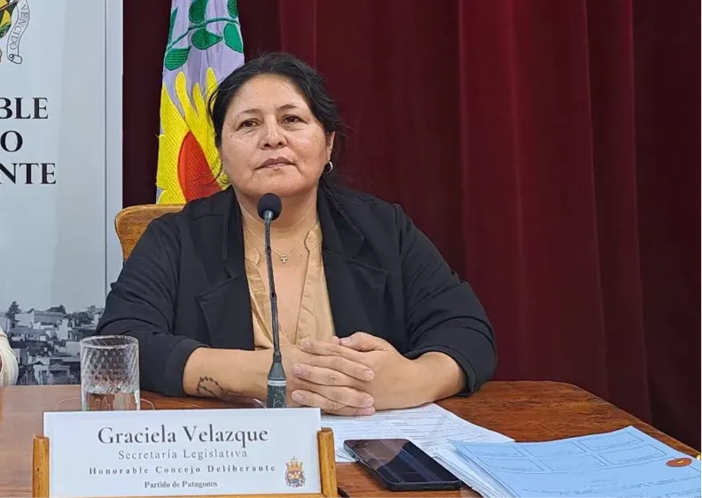 GRACIELA VELAZQUE