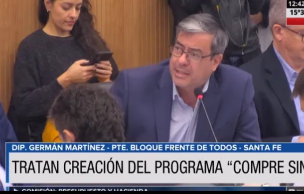 camara de diputados