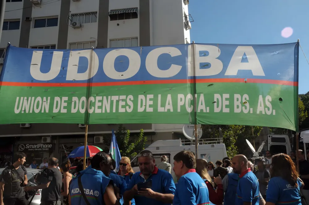 UDOCBA