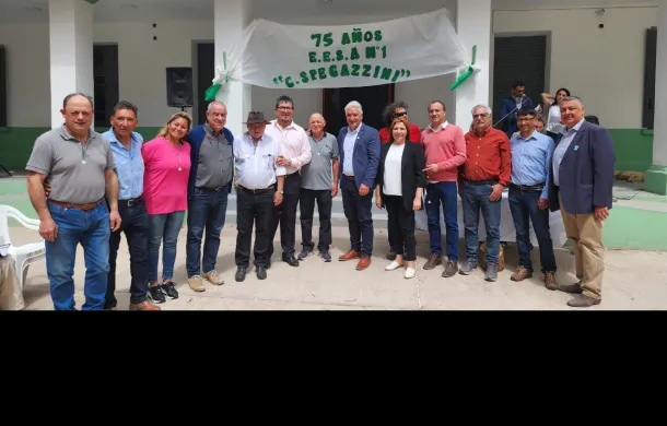 escuela spegazzini