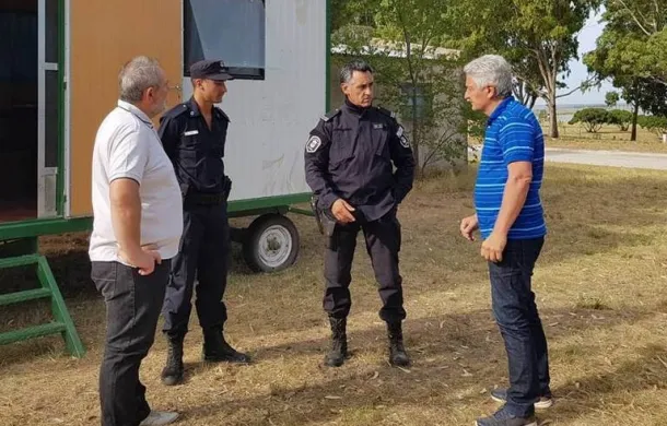 jose luis zara los pocitos policia