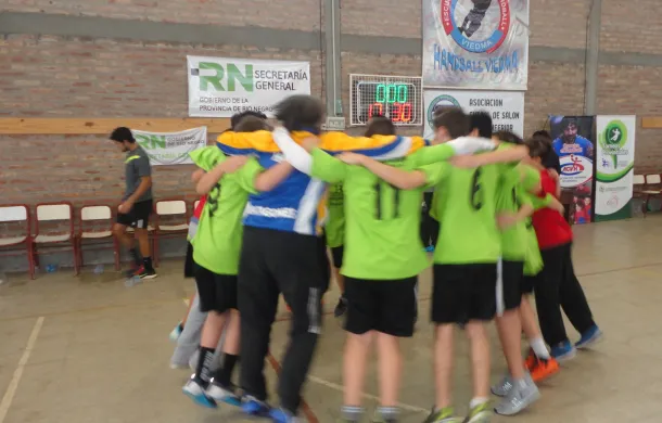 torne handball