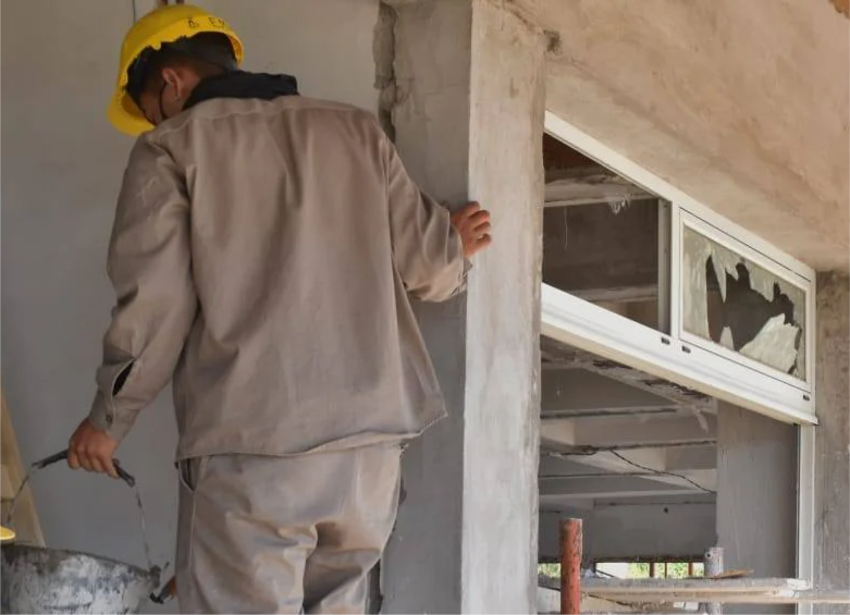 INSTITUTO DE FORMACION DOCENTE