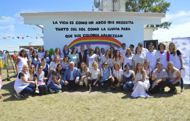 ciclo lectivo escuela