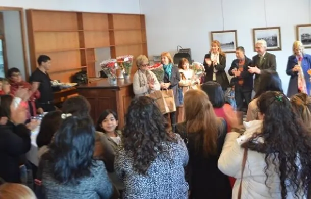 docentes instituto 25