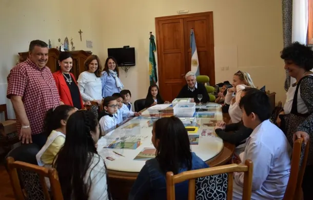entrega kits robotica