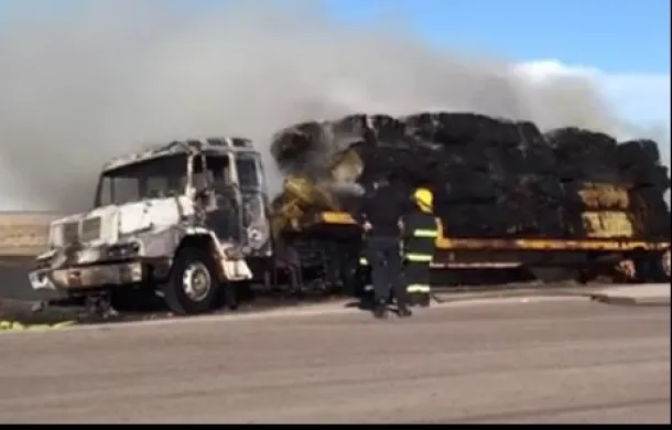 camion incendio stroeder