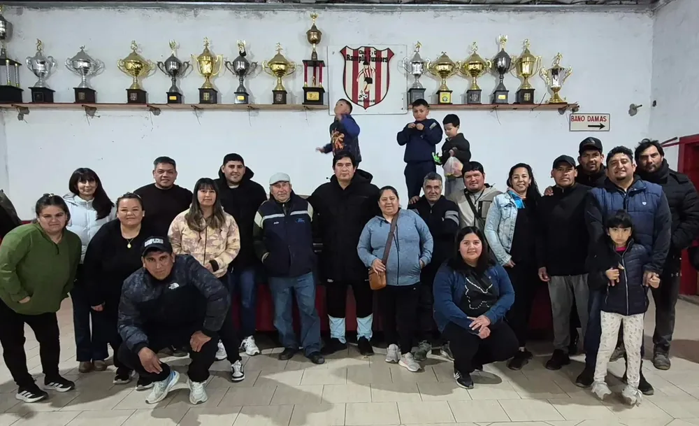 Club Rampla Juniors
