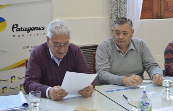 jose luis zara fabio bettinelli