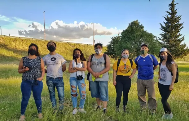 fotografos