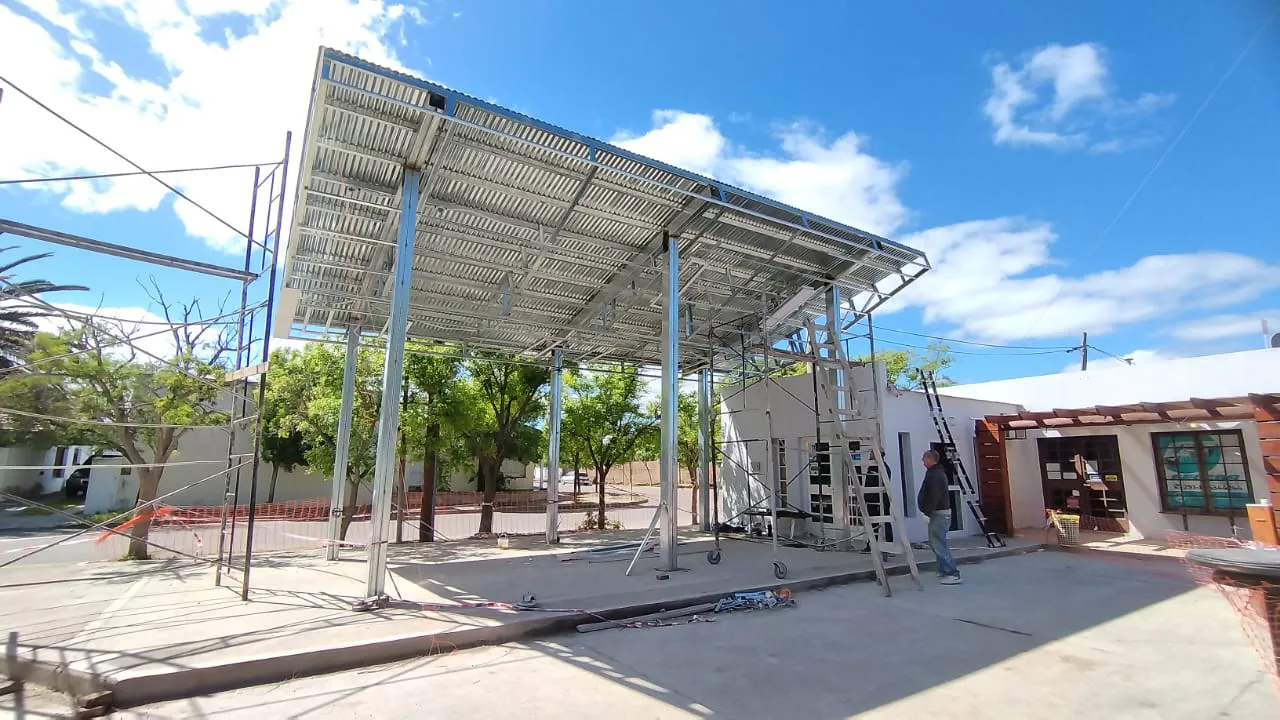 OBRA TERMINAL STROEDER