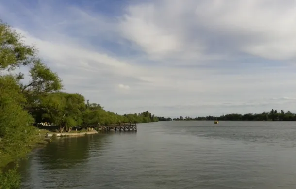 rio negro
