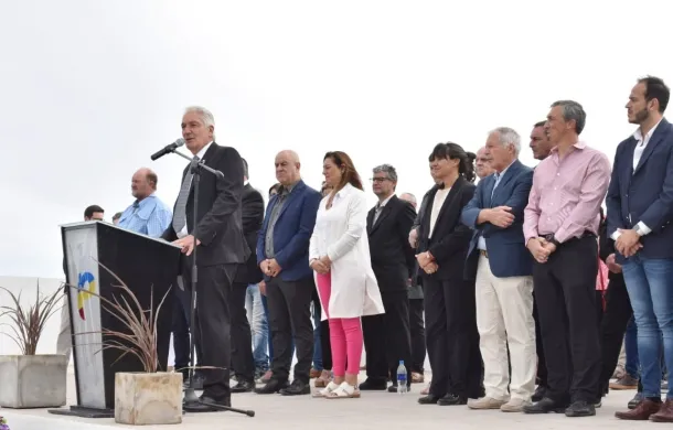7 de marzo acto cerro de la caballada