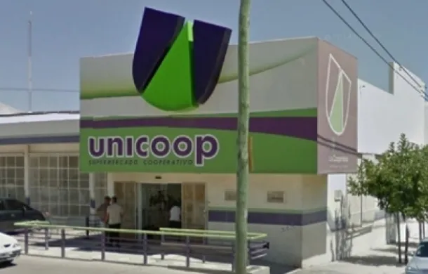 supermercado patagones