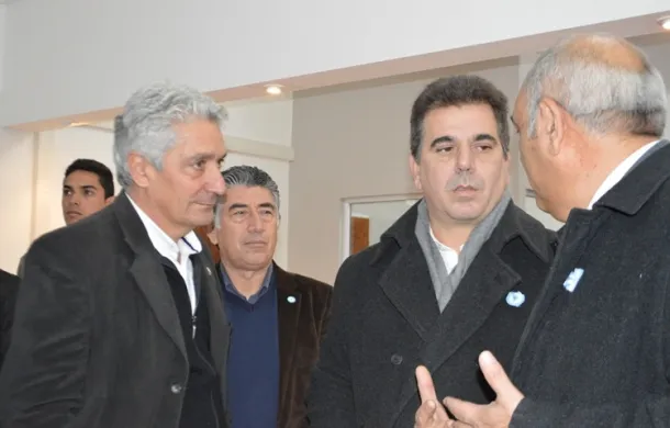 zara cristian ritondo