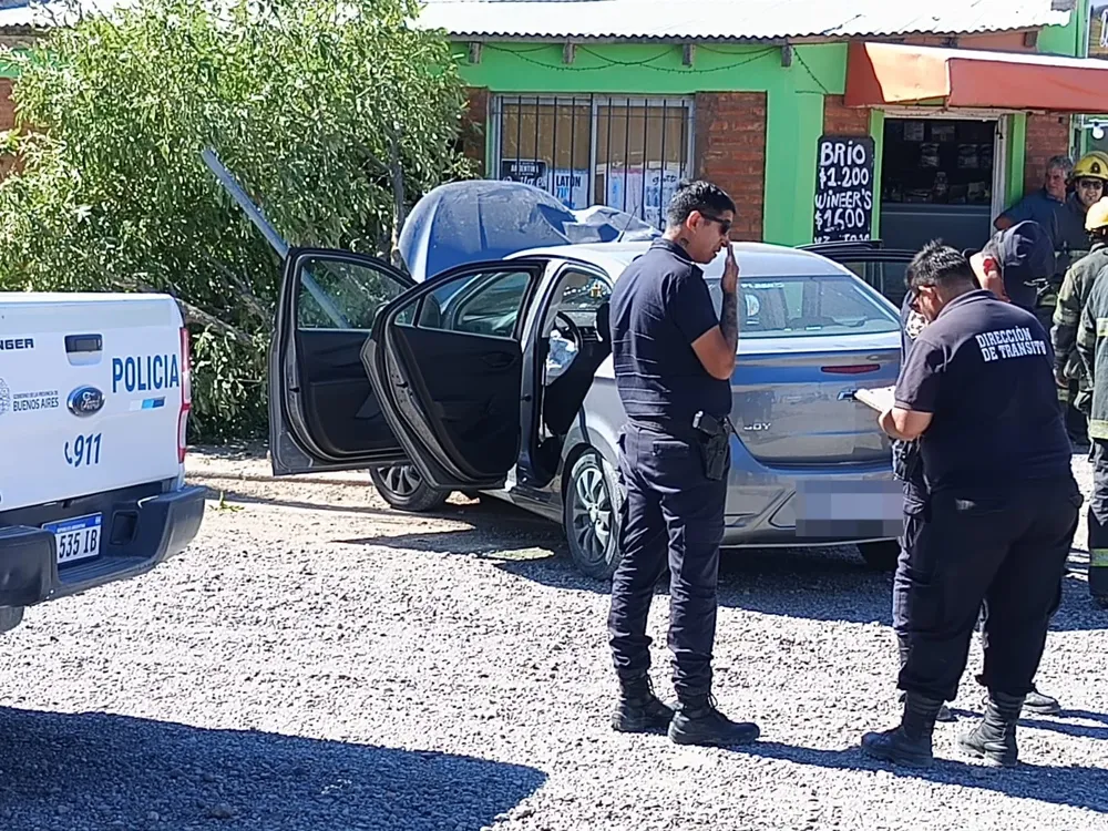 accidente sierra colorada celedonio miguel