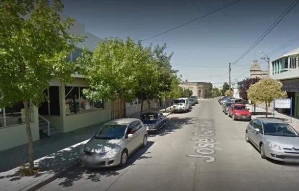 empleados de comercio