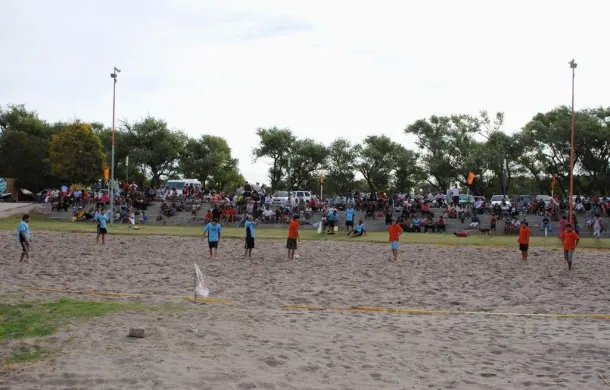 deportes
