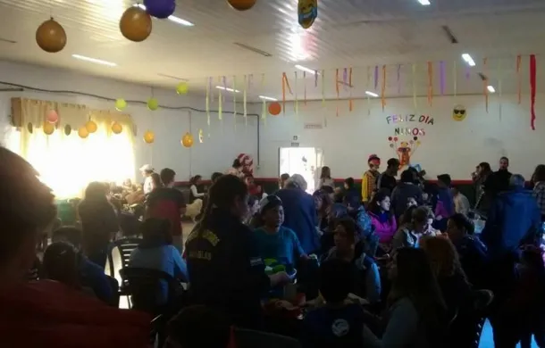 dia niño