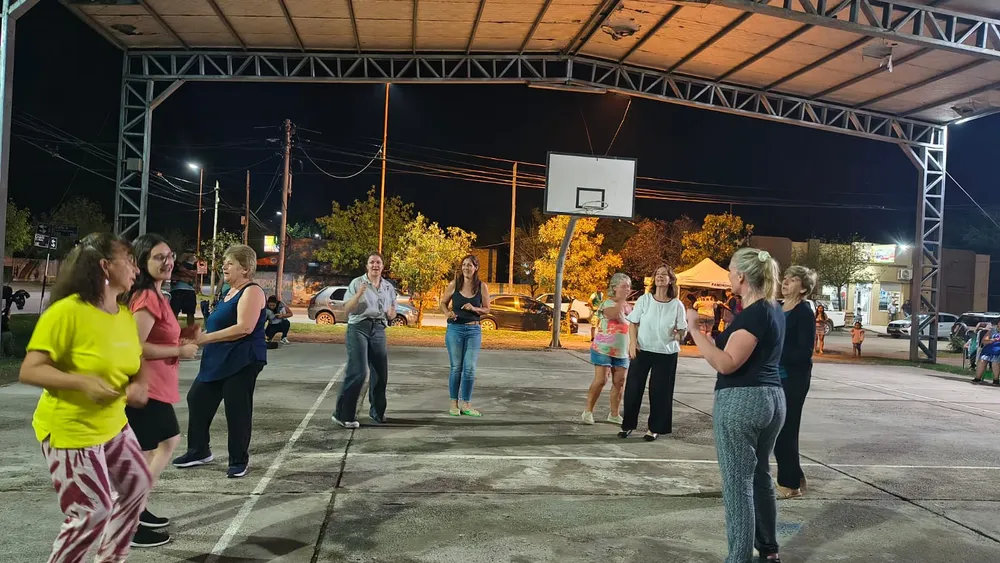 VERANO CULTURAL PRADERE