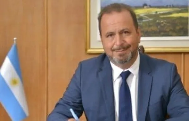 jorge solmi