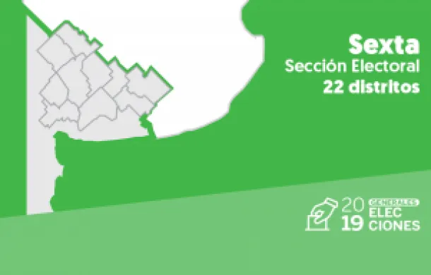 sexta seccion elecciones