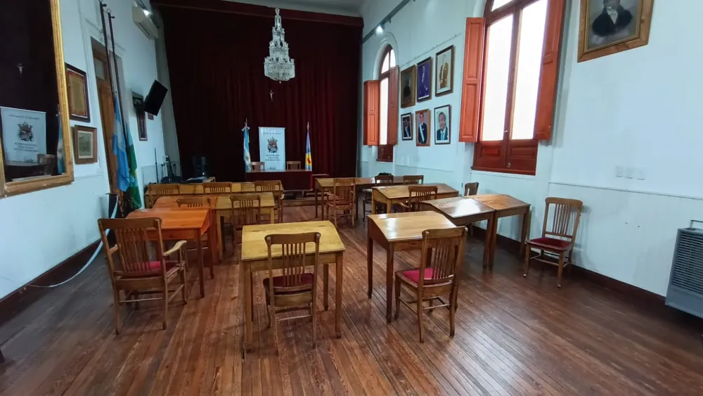 concejo deliberante concejo deliberante