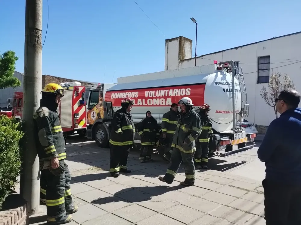 simulacro emergencia