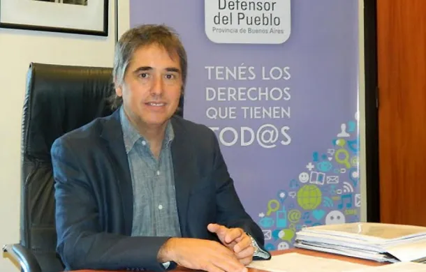 defensor pueblo