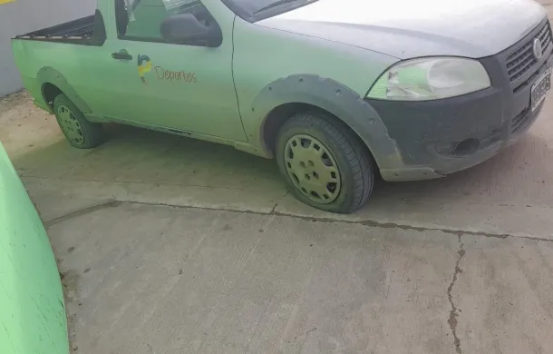 atentado eliana pugnaloni