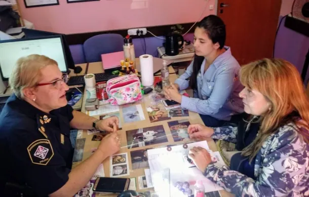 carmen amico noelia sepulveda