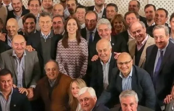 zara vidal macri