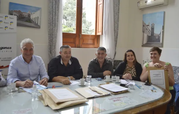 licitación chacra 183