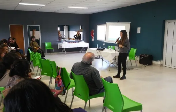 capacitación cic