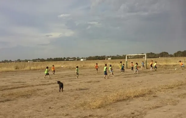 futbol deportes