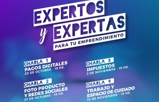 foncap expertos y expertas para tu emprendimiento