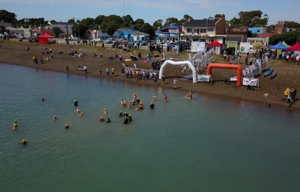 bahía san blas festejos aniversario