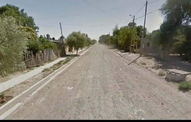 calle angel pacheco villa morando