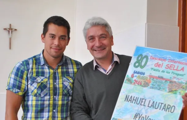 palista nahuel carrión zara