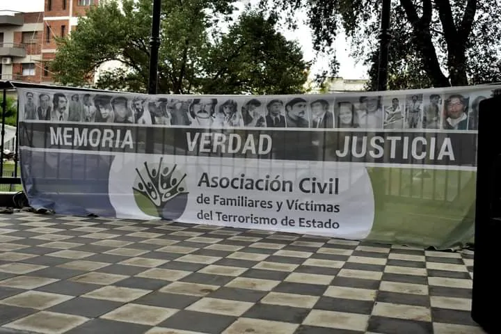 DIA DE LA MEMORIA