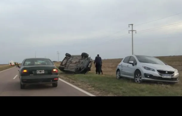 vuelco villalonga ruta 3
