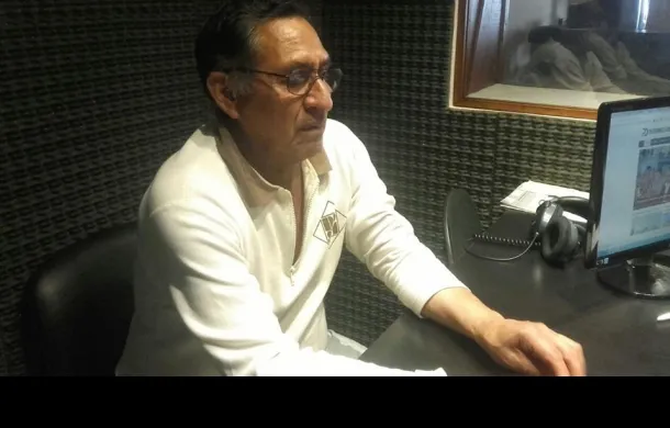 alfredo torres
