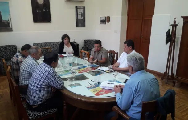 jose luis zara consejo pastoral