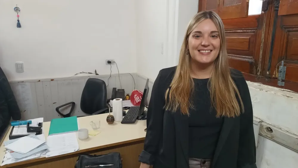 JORGELINA CASTRONOVO