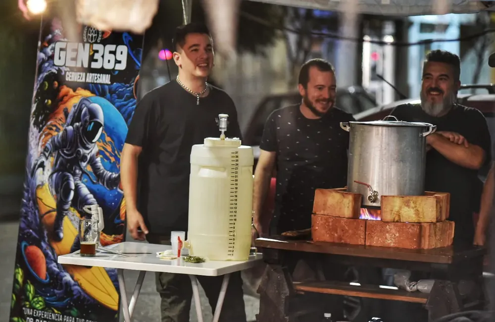 cerveceros