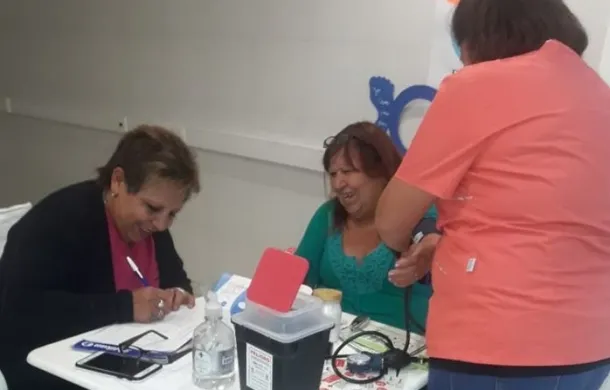 jornada diabetes