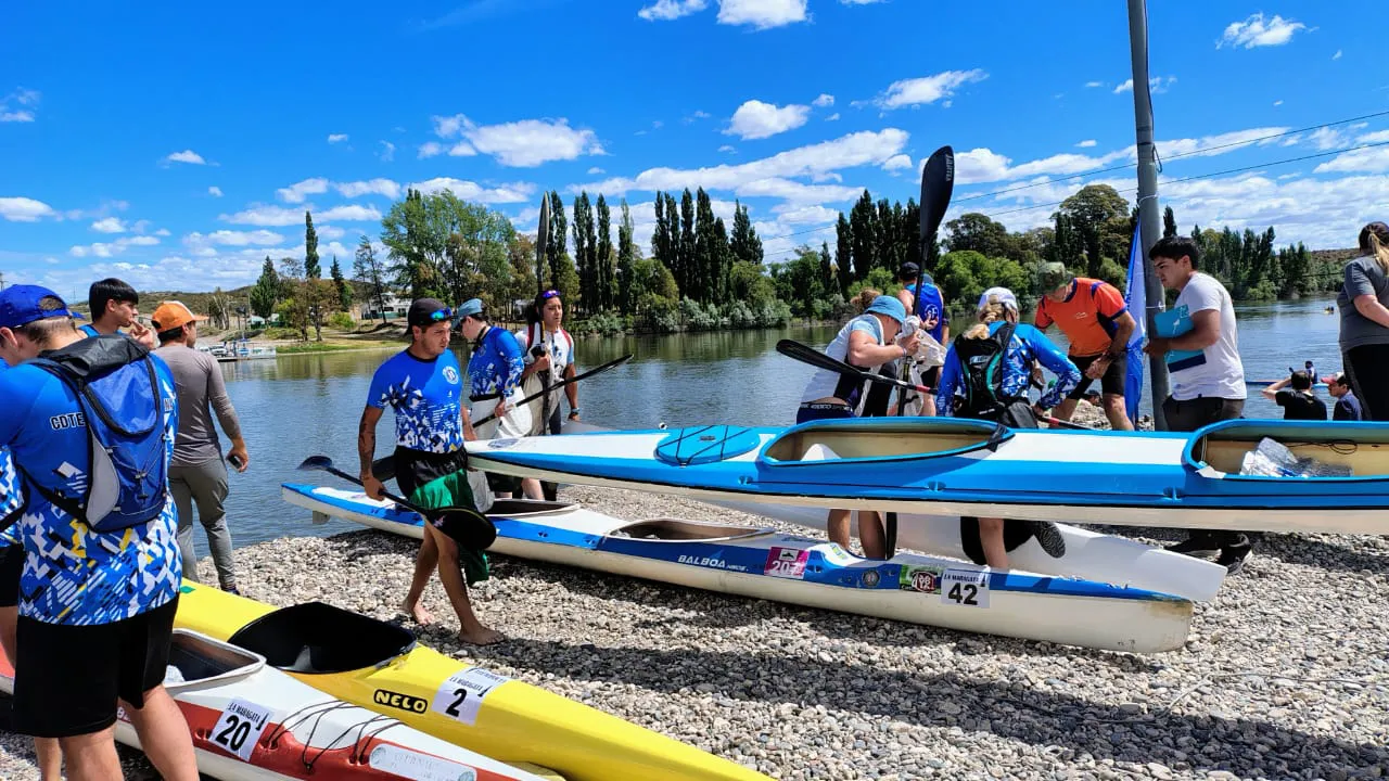 Regata Náutica “La Maragata 2025