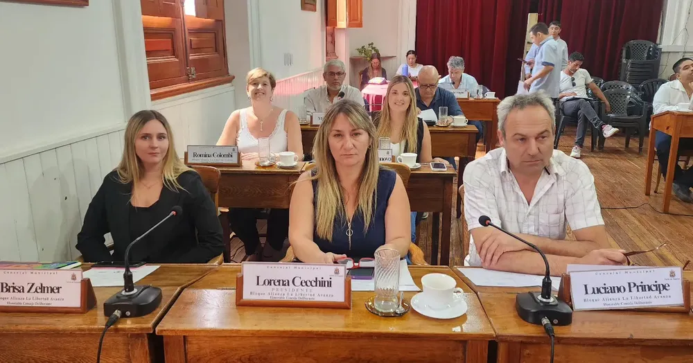 HCD SESION OPOSICION